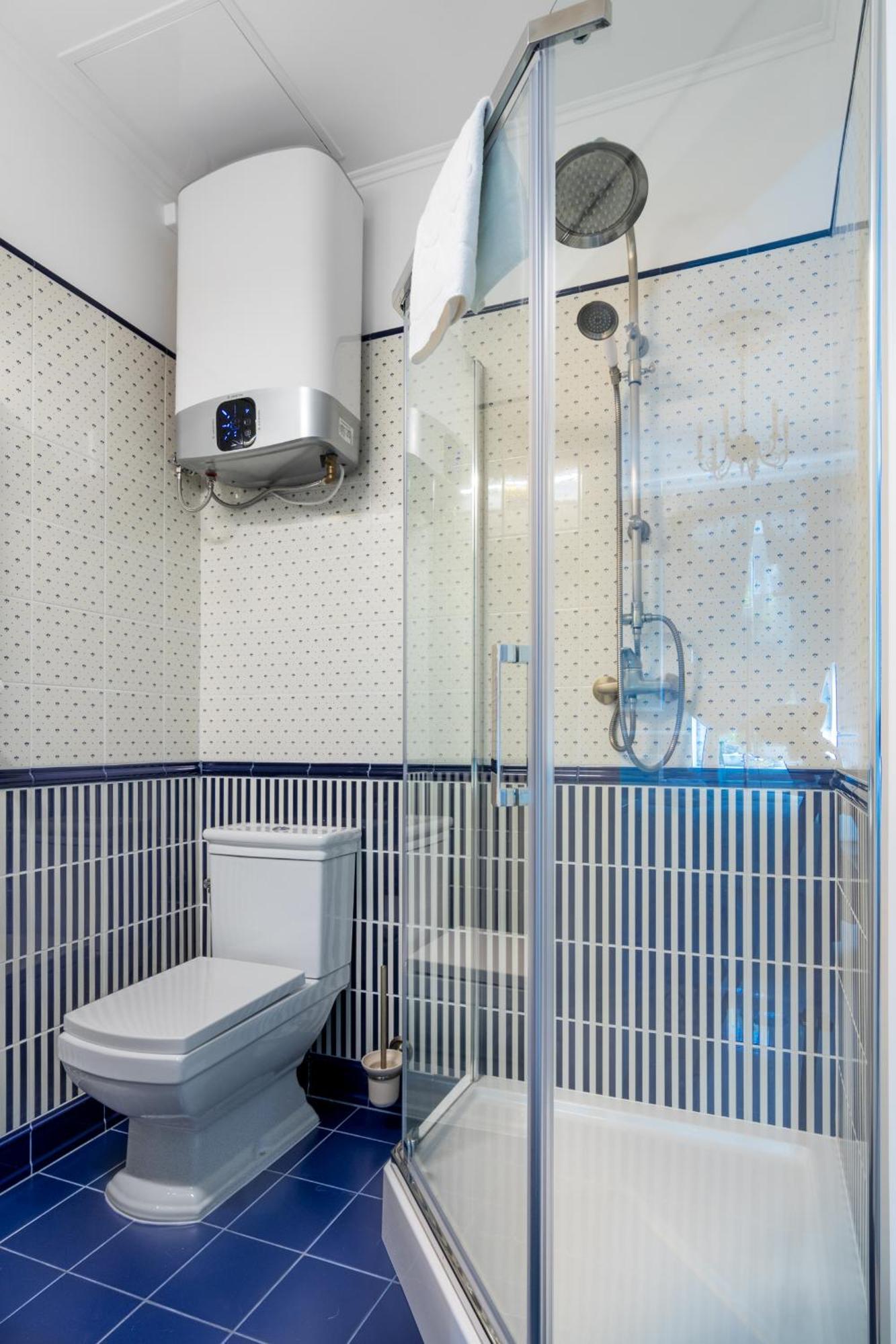 Karmelicka Stylish Apartments In Cracow By Noclegi Renters Krakow Bagian luar foto