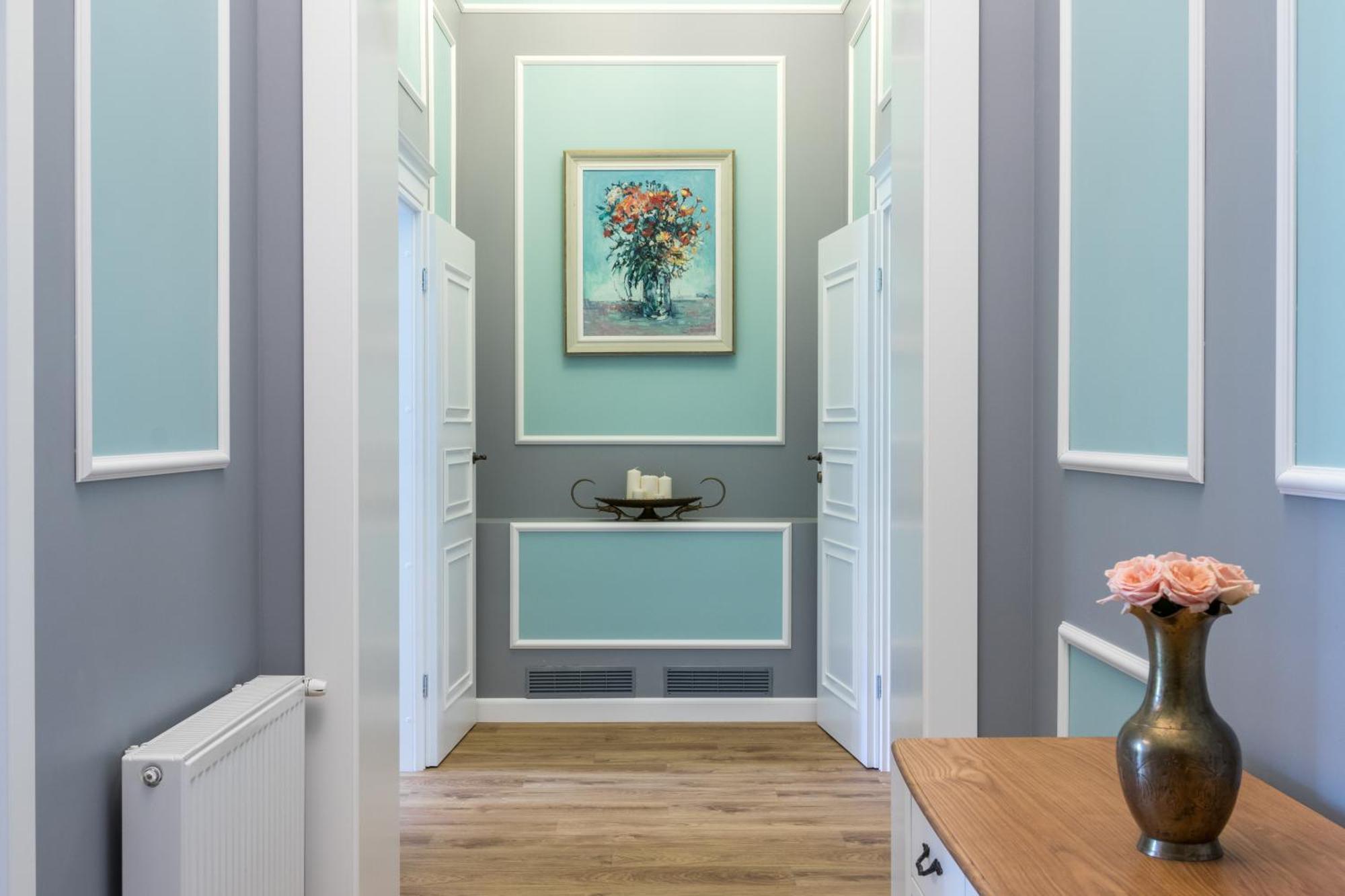 Karmelicka Stylish Apartments In Cracow By Noclegi Renters Krakow Bagian luar foto